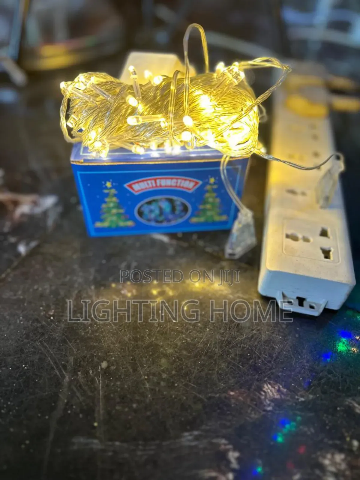 Christmas Light