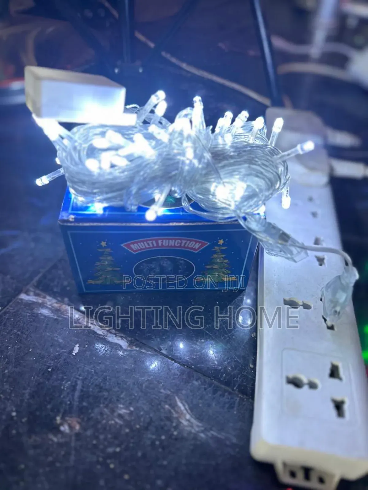 Christmas Light