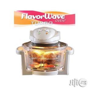 Flavor Wave Turbo Oven