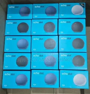 Amazon Echo Dot 5th Gen