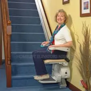 Homeglide Extra Stairlift