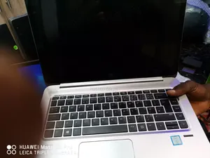 Laptop HP EliteBook 1040 G3 16GB Intel Core I5 SSD 256GB