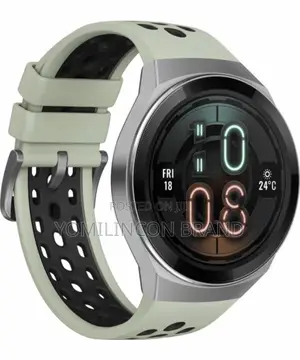 Huawei Watch GT 2e
