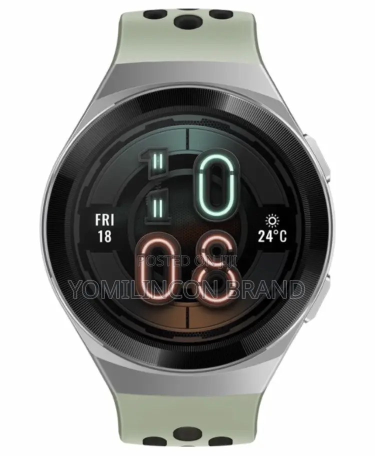Huawei Watch GT 2e
