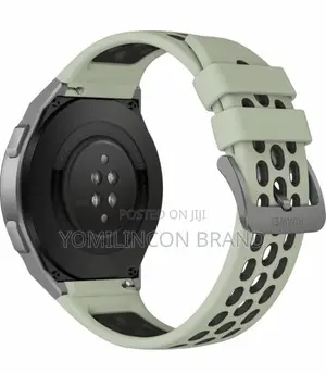 Huawei Watch GT 2e