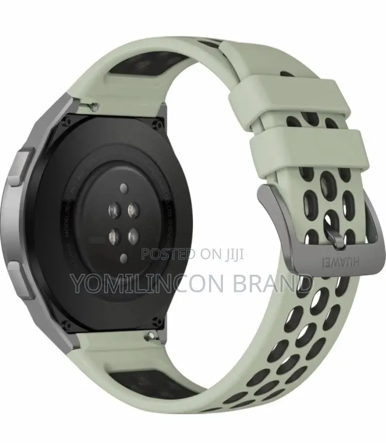 Huawei Watch GT 2e