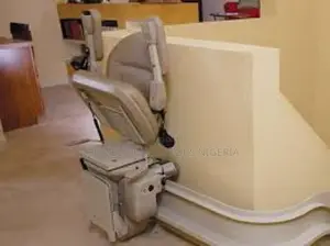 Residential Stairlift for Home