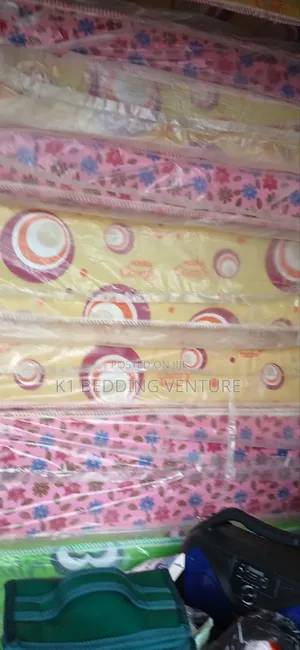 Mouka Quality Mattresses