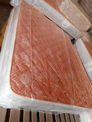 Mouka Quality Mattresses