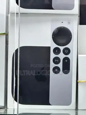 Apple TV (64GB, 2022) 3rd Generation Latest Model