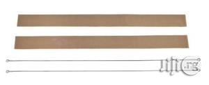 Long Iron Body Impulse Sealer