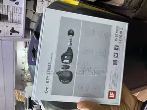 Key Series KSL T10 Earbuds With Touch Control