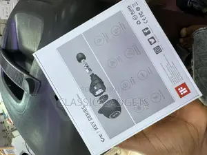 Key Series KSL T10 Earbuds With Touch Control