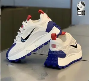 Quality Nike Unisex Sneakers
