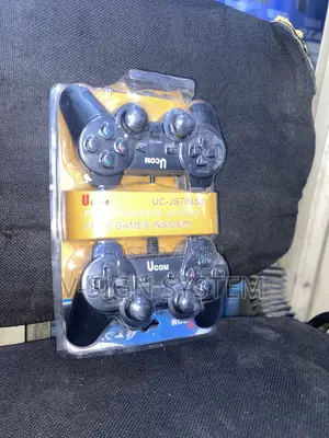 Wired PC Pad
