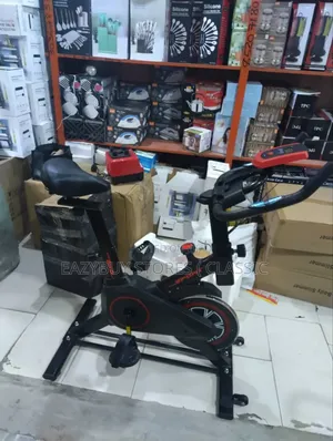 Exercise/Spinning Bike