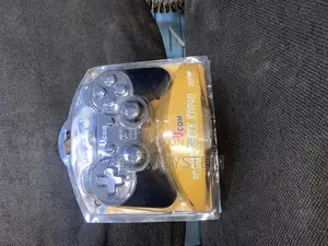 Wired PC Pad