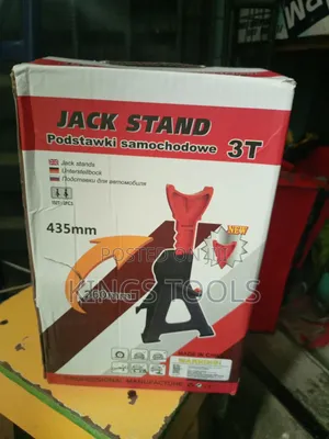 3ton Jack Stand