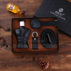 Luxury Quality Men Business Gift Set for Your Love Ones