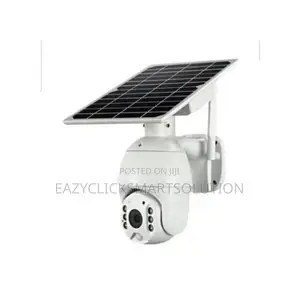 CCTV Installation Camera