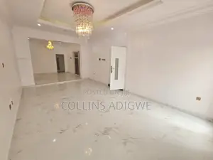 6bdrm Duplex in Lekki Phase 1 for rent