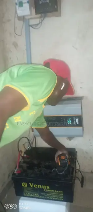 Solar/ Electrical Installation