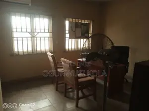 Full Plot Having A Frontage With Office