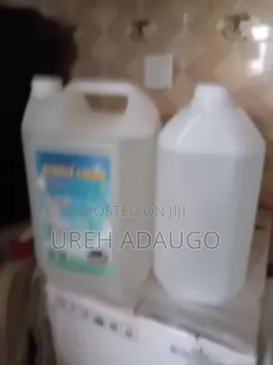 Bubbles Liquid