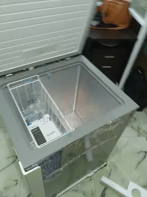 Guaranteed Top-Notch Midea Chest Freezer 150L(Hs-186cn)
