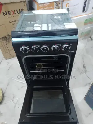Best Grade-Nexus 3gas Burner One Electric Cooker
