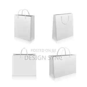 A4/A3/A2 Paper, Carrier and Gift Bags