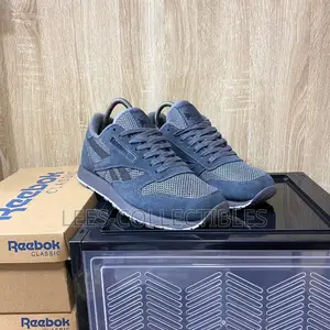 Quality Reebok Sneakers