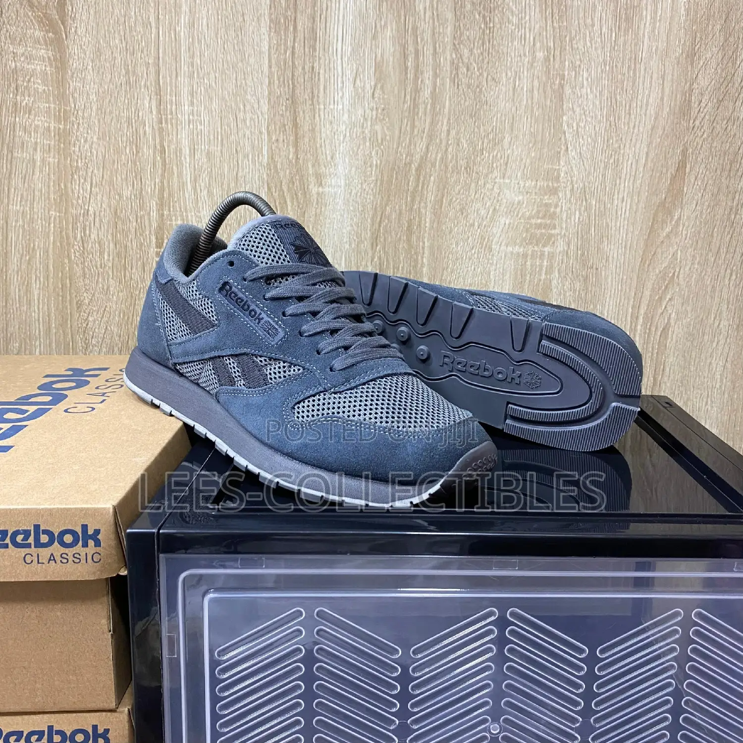 Quality Reebok Sneakers