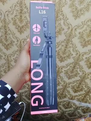 L16 Selfie Stick