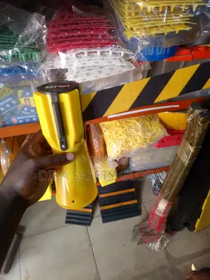 Safety Con Connector Original