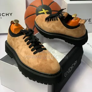 New Givenchy Luxury Quality Shoe