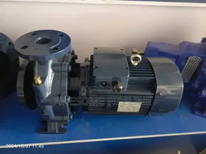 Shelton 5.5hp Centrifugal Pump