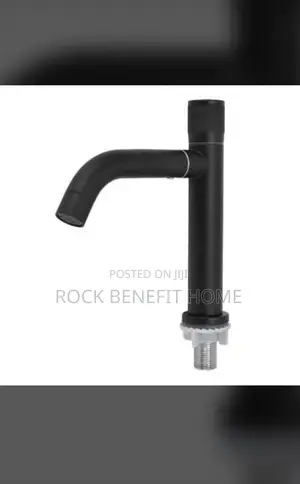Black Basin Tap