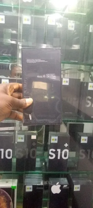 New Samsung Galaxy S22 Ultra 512 GB Black