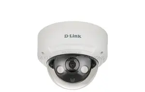 D-Link 4 Megapixel Full HD Indoor/Outdoor Camera
