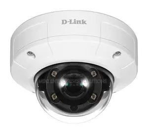 D-Link 4 Megapixel Full HD Indoor/Outdoor Camera