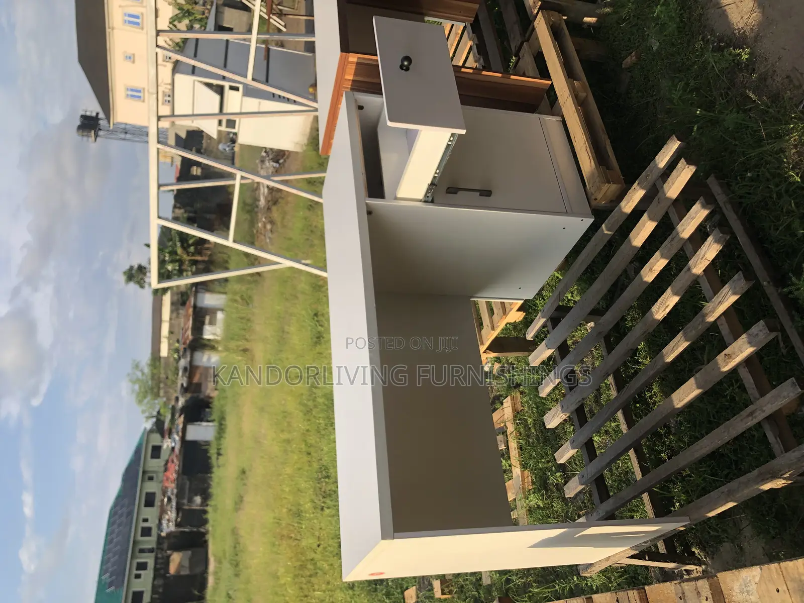 1.4 Meter Office Table