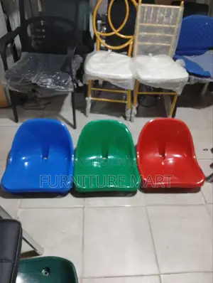 Stadium Chairs