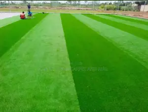 Turkish Artificial Grass Carpet for Football Pitch 45mm