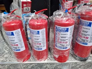 9kg Fire Extinguisher