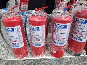 9kg Fire Extinguisher