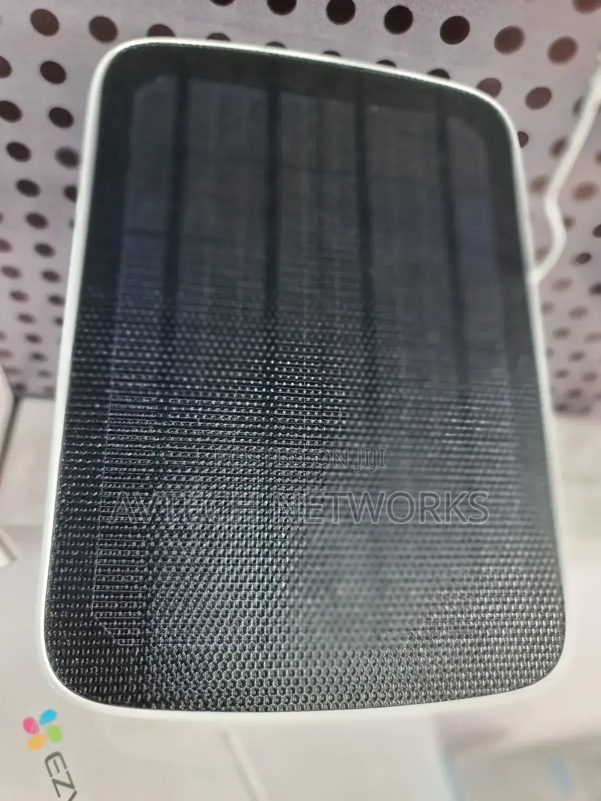 Wireless Camera Ezviz (Eb3) Resolution