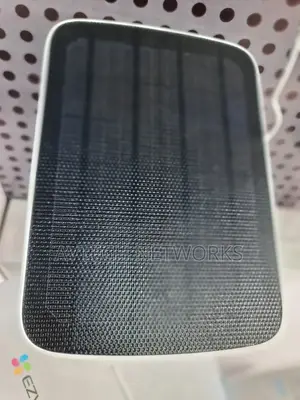 Wireless Camera Ezviz (Eb3) Resolution