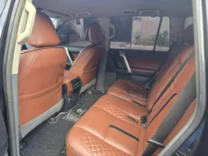 Prado 2023, Lexus Gx460 for Rent - Lagos