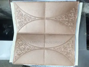 3d Foam Panels
